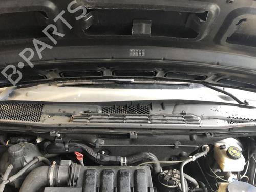 Used Scuttle panel Scuttle panel 36580247 36580247