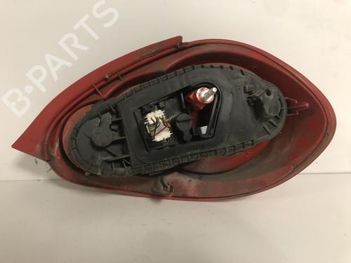 Used Left taillight Left taillight 37651875 37651875