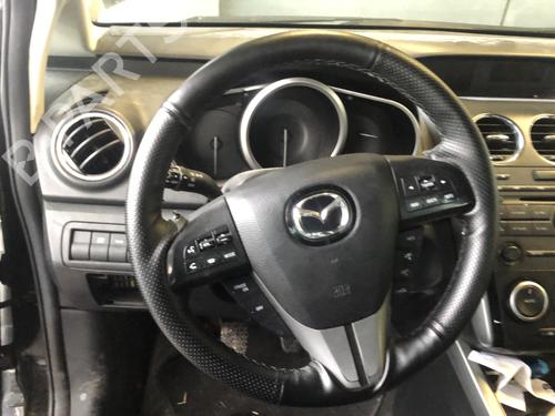 Used Steering wheel Steering wheel MAZDA CX-7 (ER) [2006-2014] 35913804 35913804