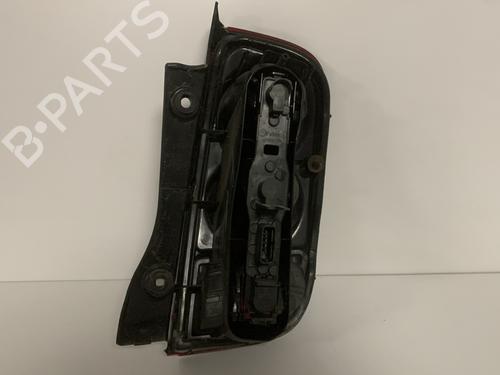 Used Left taillight Left taillight NISSAN MICRA III (K12) 1.5 dCi (86 hp) 33591992 33591992
