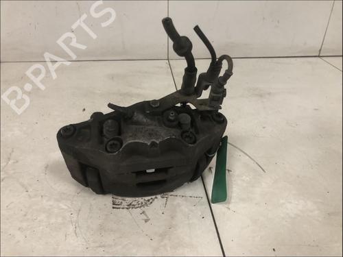Used Right front brake caliper Right front brake caliper AUDI A6 C6 (4F2) 3.0 TDI quattro (233 hp) 33587093 33587093