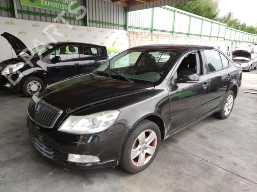 Used Right front driveshaft Right front driveshaft SKODA OCTAVIA II (1Z3) 1.6 TDI (105 hp) 33593073 33593073