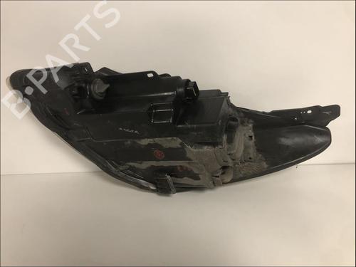 Used Right headlight Right headlight HYUNDAI i10 I (PA) 1.1 CRDi (75 hp) 33581255 33581255