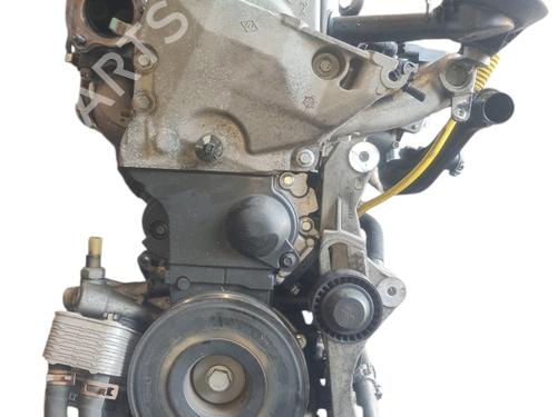 Engine RENAULT MODUS / GRAND MODUS (F/JP0_) 1.2 16V (JP0W) | BP38502476M1 - Image 2