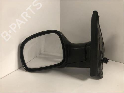 Used Left mirror Left mirror CHRYSLER VOYAGER IV (RG, RS) 2.8 CRD (150 hp) 33576455 33576455