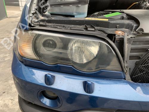 Right headlight BMW X5 (E53) 3.0 d | BP34108364C29 - Image 2