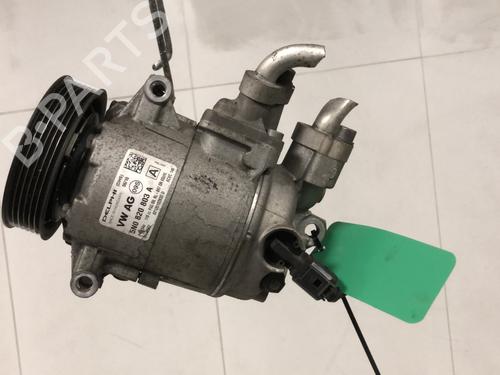 AC compressor SEAT LEON (1P1) | BP33597134M34 - Image 5