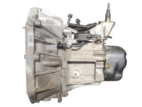 Gearbox NISSAN MICRA V (K14) 1.5 DCI | BP33602247M3 - Image 7