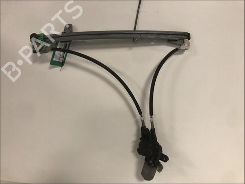 Used Front right window mechanism Front right window mechanism 33579857 33579857