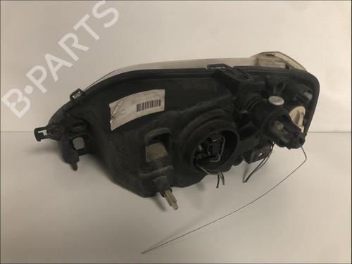 Right headlight DACIA LOGAN (LS_) 1.5 dCi (LS0K) | BP33579504C29 - Image 2