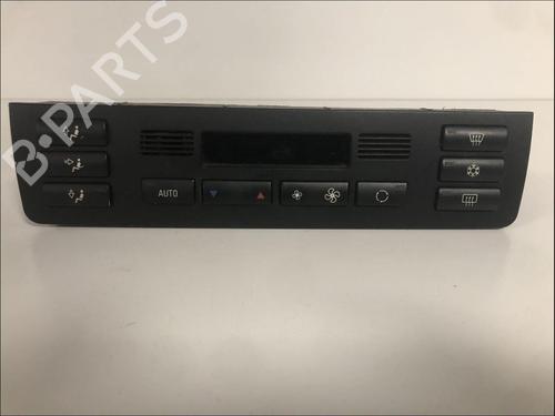 Climate control BMW 3 (E46) 316 i | BP33581845I5 - Image 3