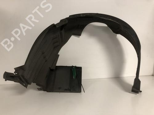 Used Wheel arch Wheel arch CITROËN C1 (PM_, PN_) 1.0 (68 hp) 36521462 36521462