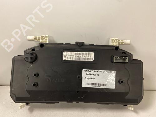 Used Instrument cluster Instrument cluster 38309932 38309932