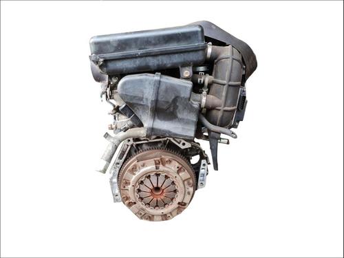 Used Engine Engine OPEL AGILA B (H08) 1.0 (F68) (65 hp) 33577754 33577754