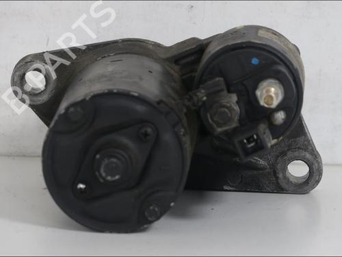 Used Starter Starter VW POLO IV (9N_, 9A_) 1.2 12V (64 hp) 33573745 33573745