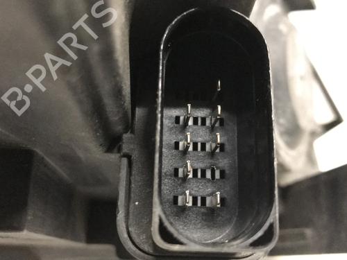 Left headlight VW PASSAT B6 (3C2) 2.0 FSI | BP33586562C28 - Image 4