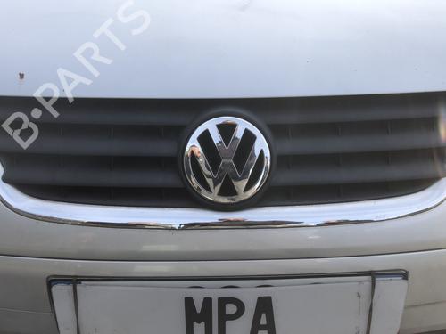 Grill Grill VW TOURAN (1T1, 1T2) 1.6 FSI (115 hp) 33653363 33653363