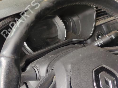 Steering wheel RENAULT KADJAR (HA_, HL_) 1.5 dCi 110 (HLA3) | BP34569500C49 - Image 2