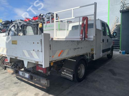 Alternator IVECO DAILY IV Van 35C12 V, 35C12 V/P, 35S12 V, 35S12 V/P | BP33594530M7 - Image 3