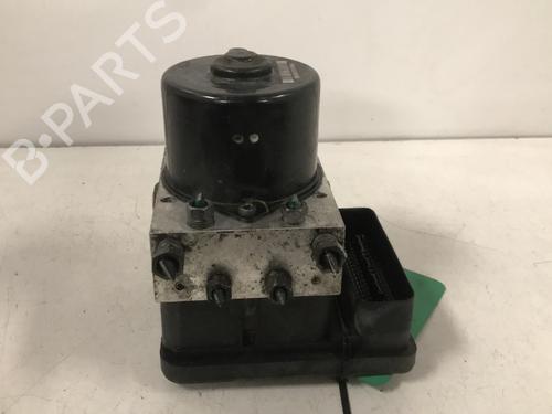 Used ABS pump ABS pump PEUGEOT 206 CC (2D) 1.6 HDi 110 (109 hp) 33739308 33739308