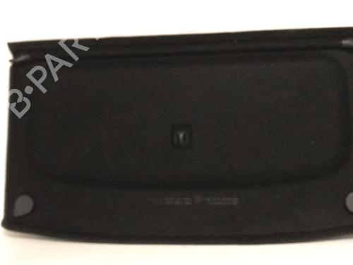 Hattehylde Hattehylde VW GOLF IV (1J1) 1.9 TDI (130 hp) 33601729 33601729