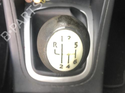 Gearstang Gearstang RENAULT MEGANE III Coupe (DZ0/1_) 1.5 dCi (DZ0B) (106 hp) 33604206 33604206
