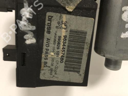 Used Front right window mechanism Front right window mechanism PEUGEOT 307 SW (3H) [2002-2009] 33572347 33572347