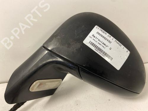 Used Left mirror Left mirror 38309337 38309337