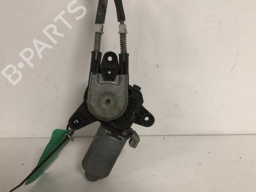 Used Front left window mechanism Front left window mechanism PEUGEOT 306 Hatchback (7A, 7C, N3, N5) 1.8 (101 hp) 33592449 33592449