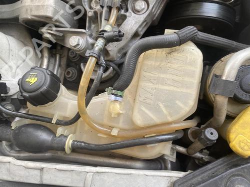 Used Expansion tank Expansion tank 37077219 37077219