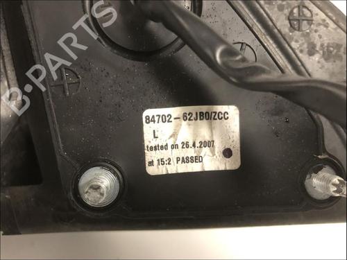 Used Left mirror Left mirror SUZUKI SWIFT III (MZ, EZ) 1.3 (RS413, ZC11S) (92 hp) 33579705 33579705