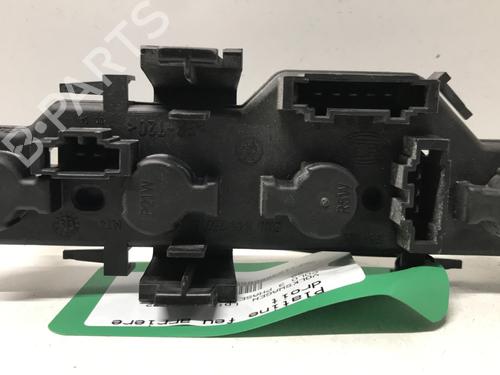 Lampeholder Lampeholder VW POLO III (6N1) [1994-1999] 33603971 33603971
