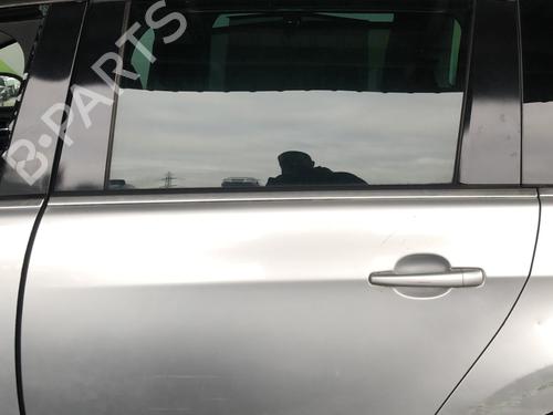 left-rear-door-peugeot-5008-0u_-0e_-2009-2010-2011-2012-2013-2014-2015-2016-2017-33599321 main image