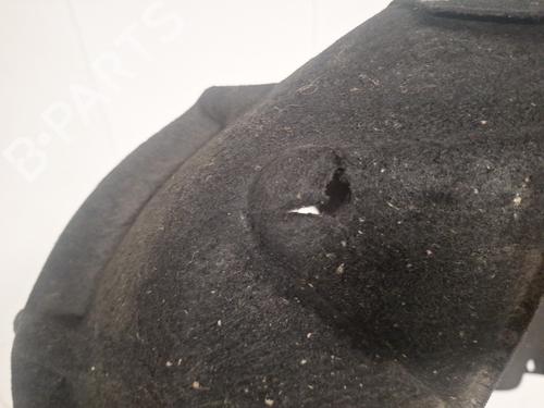 Used Wheel arch Wheel arch AUDI Q3 (8UB, 8UG) 2.0 TDI quattro (140 hp) 33592328 33592328