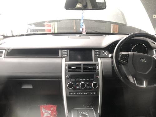 Used Dashboard Dashboard LAND ROVER DISCOVERY SPORT (L550) 2.0 D 4x4 (241 hp) 33742150 33742150