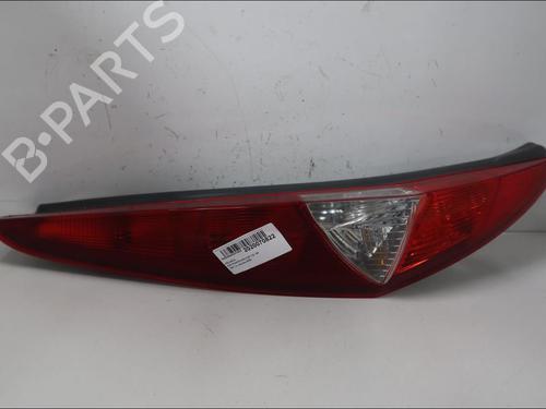 Used Left taillight Left taillight FIAT PUNTO (188_) 1.2 60 (188.030, .050, .130, .150, .230, .250) (60 hp) 33574919 33574919