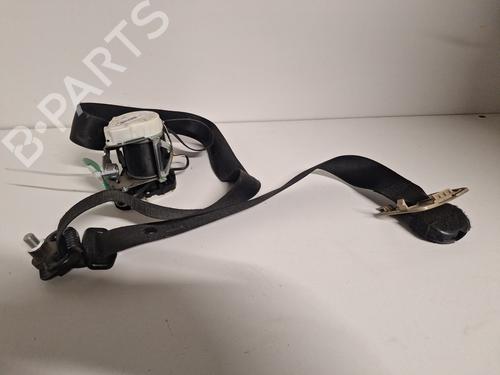 Used Front left seatbelt Front left seatbelt LANCIA DELTA III (844_) 1.6 D Multijet (844.AXC11, 844.AXC1A) (120 hp) 34204280 34204280