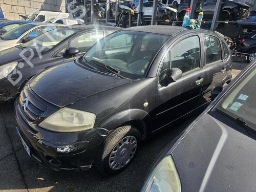 Used Parts CITROËN C3 I (FC_, FN_) 4792403