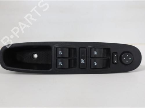 Left front window switch LANCIA YPSILON (312_) 1.3 D Multijet (312.YXE1A, 312.YXU1A) | BP33576331I27 - Image 2