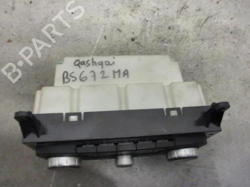 Used Climate control Climate control 33572016 33572016