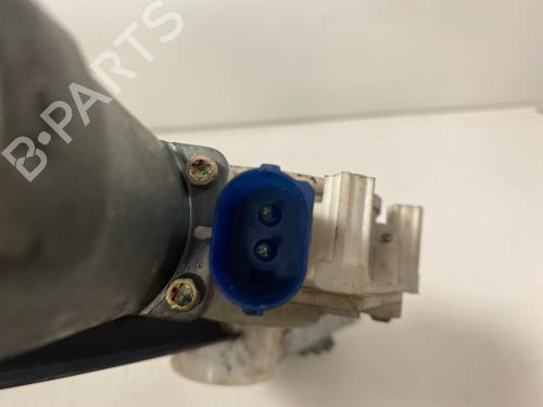 Used Front left window mechanism Front left window mechanism MINI MINI (R50, R53) Cooper (116 hp) 34257723 34257723