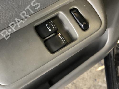 Used Left front window switch Left front window switch SUZUKI IGNIS I (FH) 1.3 (HV51, HX51, RG413) (83 hp) 36580410 36580410