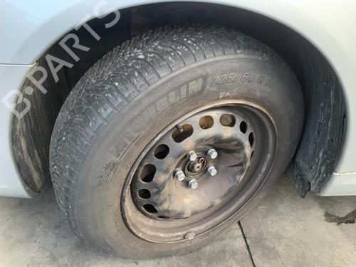 wheel-arch-peugeot-607-9d-9u-2000-33600946 main image