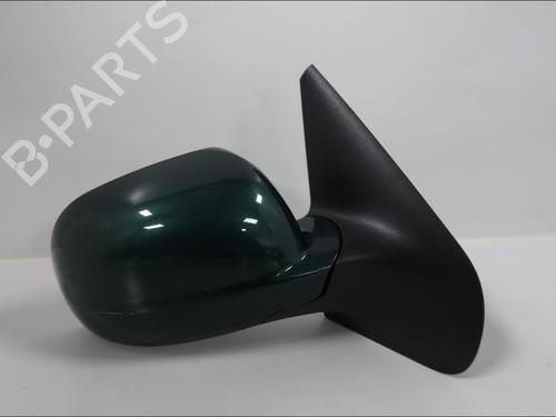 Used Right mirror Right mirror VW BORA I (1J2) 1.6 (101 hp) 33575985 33575985