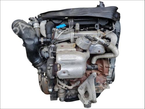 Engine PEUGEOT 407 (6D_) 2.2 HDi 170 (6D4HTH) | BP33581390M1  - Image 5