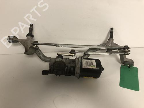 front-wiper-motor-renault-clio-iv-bh_-2012-2013-2014-2015-2016-2017-2018-2019-2020-2021-36371629 main image