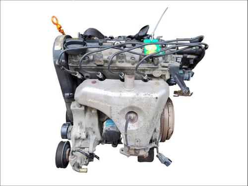 Engine SEAT AROSA (6H1) 1.4 | BP33576998M1 - Image 8