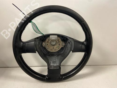Steering wheel VW GOLF V (1K1) | BP37255526C49 - Image 4