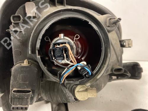 Used Left headlight Left headlight 39256638 39256638