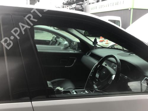 Used Front right door window Front right door window LAND ROVER DISCOVERY SPORT (L550) 2.0 D 4x4 (241 hp) 33748900 33748900